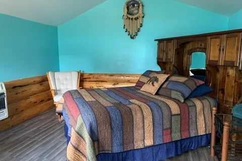Salmon Run RV Campground and Cabins