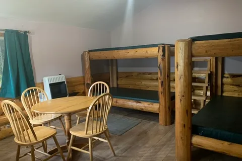Salmon Run RV Campground and Cabins