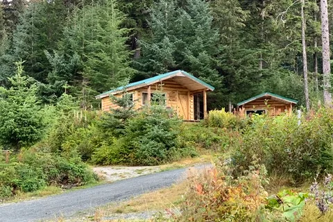 Salmon Run RV Campground and Cabins