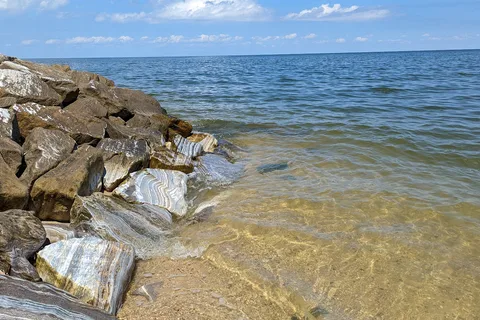 Point Lookout State Park