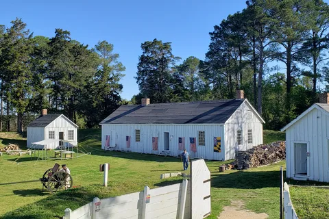 Point Lookout State Park