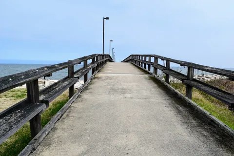 Point Lookout State Park