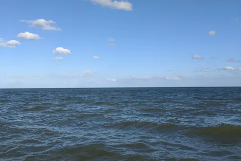 Point Lookout State Park