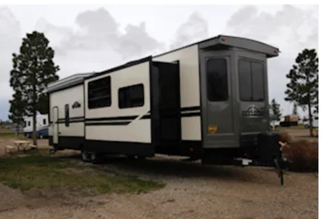Valley View RV Park