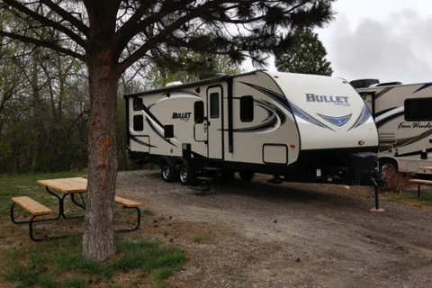 Valley View RV Park