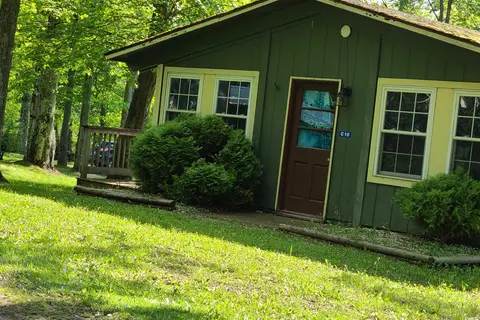 Andover / Pymatuning Lake KOA Holiday