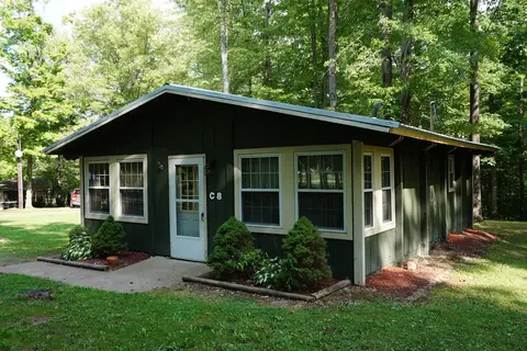 Andover / Pymatuning Lake KOA Holiday