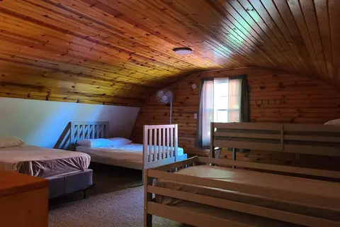 Andover / Pymatuning Lake KOA Holiday