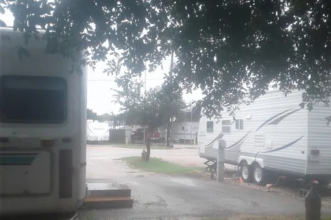 Sunny Hill RV Park
