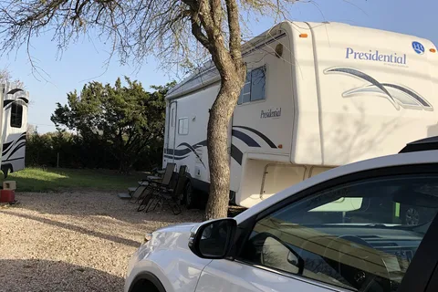 Sunny Hill RV Park