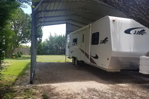 Sunny Hill RV Park