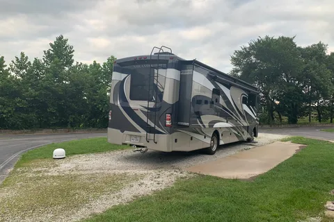 Coachlight RV Park