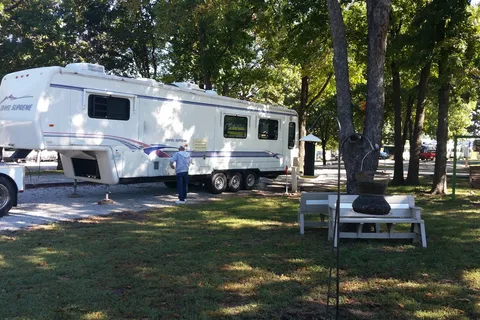 Coachlight RV Park