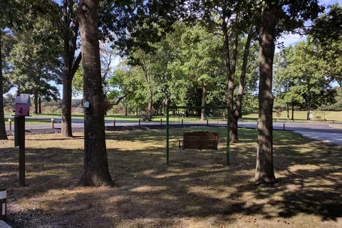 Coachlight RV Park