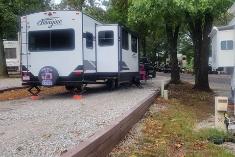 Coachlight RV Park