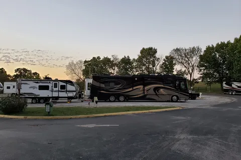 Coachlight RV Park