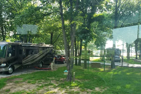 Coachlight RV Park