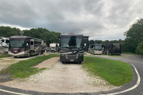 Coachlight RV Park