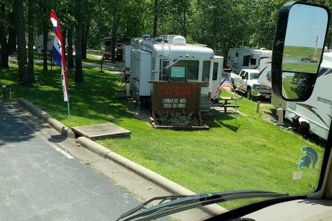 Coachlight RV Park