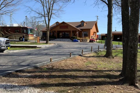Coachlight RV Park