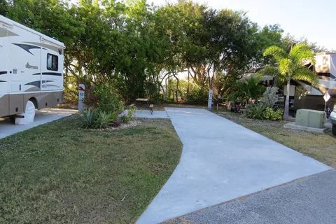 Port St Lucie RV Resort