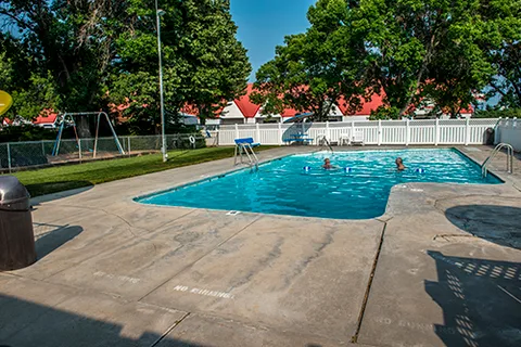 Holiday RV Park