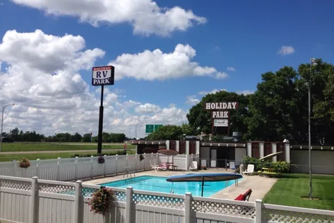 Holiday RV Park