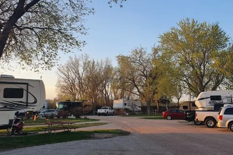 Holiday RV Park