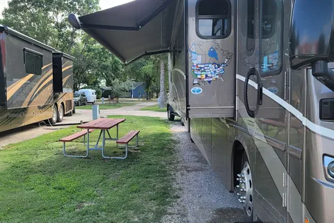 Holiday RV Park