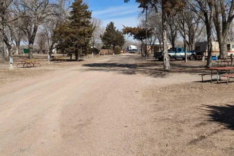 Holiday RV Park