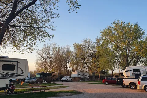 Holiday RV Park