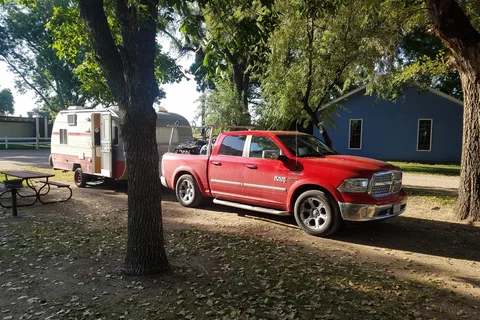 Holiday RV Park