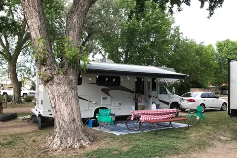 Holiday RV Park