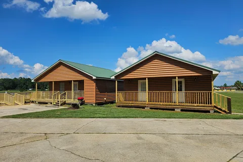 Natalbany Creek Campground and RV Park