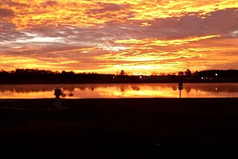 Natalbany Creek Campground and RV Park
