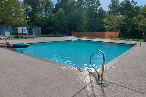Natalbany Creek Campground and RV Park
