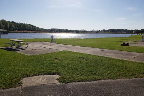 Natalbany Creek Campground and RV Park
