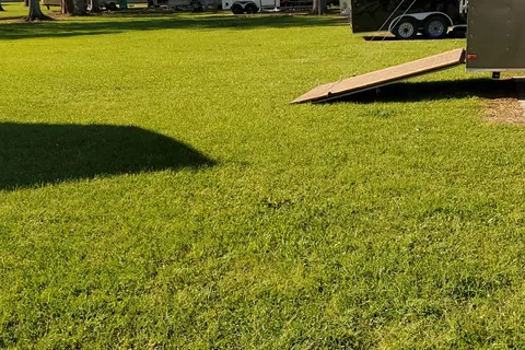 Natalbany Creek Campground and RV Park