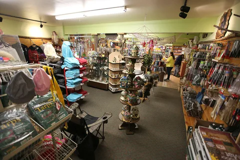 Lake Placid/Whiteface Mountain KOA Holiday