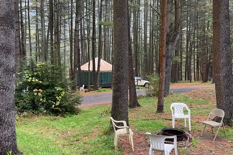 Happy Acres Resort