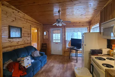 Happy Acres Resort