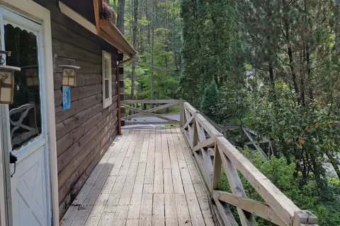 Happy Acres Resort