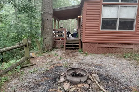 Happy Acres Resort