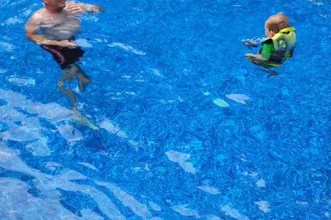 Happy Acres Resort