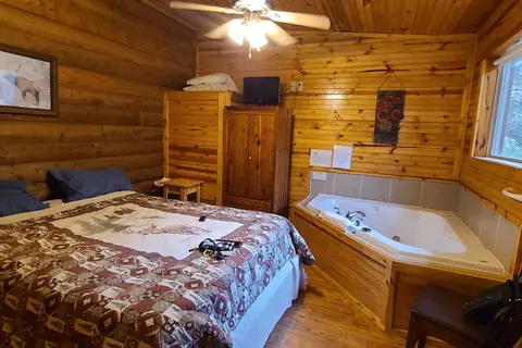 Happy Acres Resort