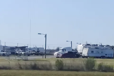 Double Time RV