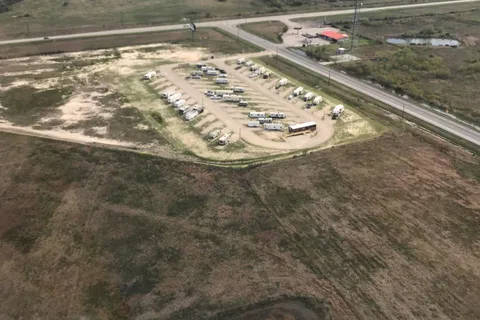Double Time RV