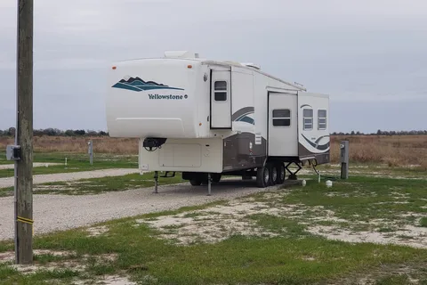 Double Time RV
