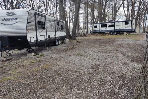 Sunny's Campgrounds