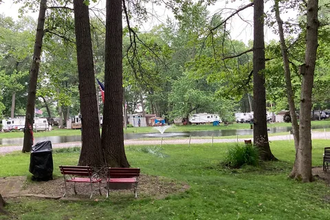 Sunny's Campgrounds
